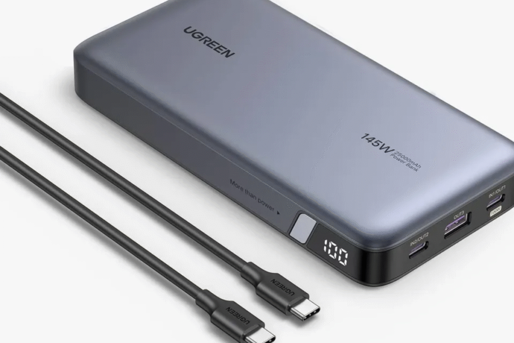 Best Mobile Power Banks for Travelers – Complete Guide 2025 Best Mobile Power Banks for Travelers