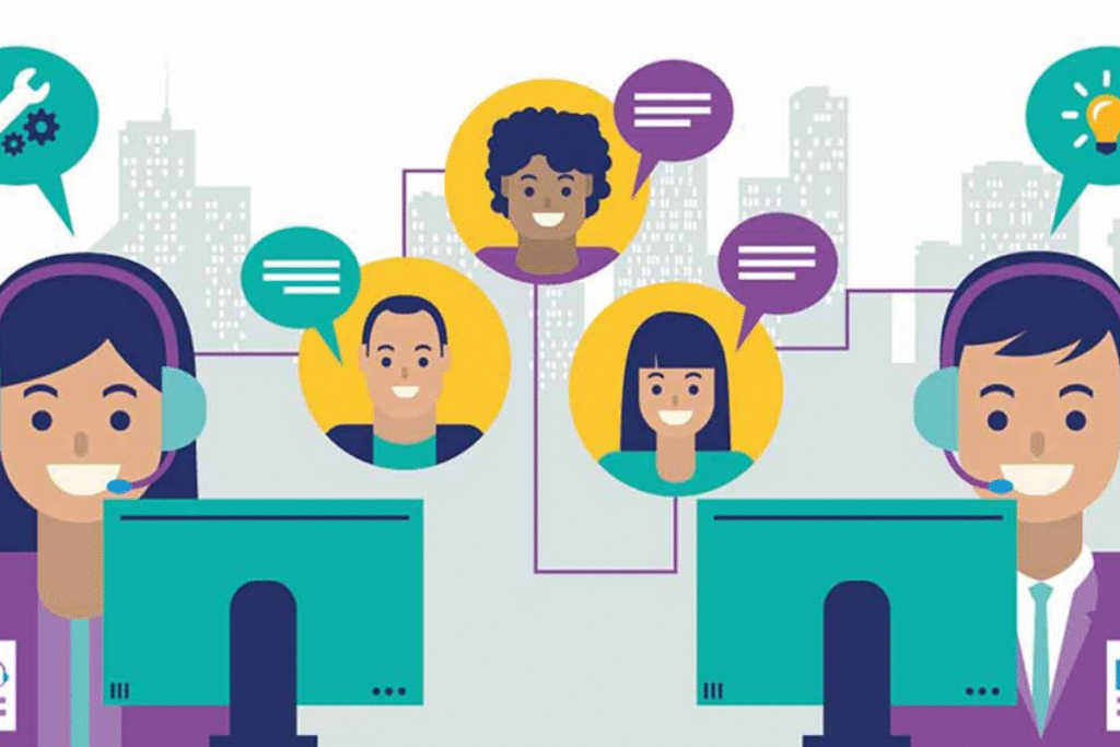 Customer Support in Web Hosting Services