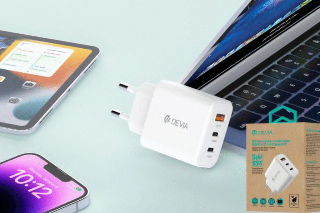 Latest Mobile Accessories Trends You Must Try in 2025 Latest Mobile Accessories Trends