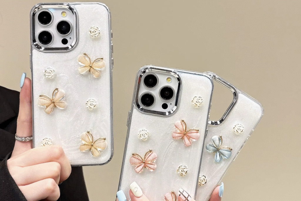 Mobile Covers and Cases