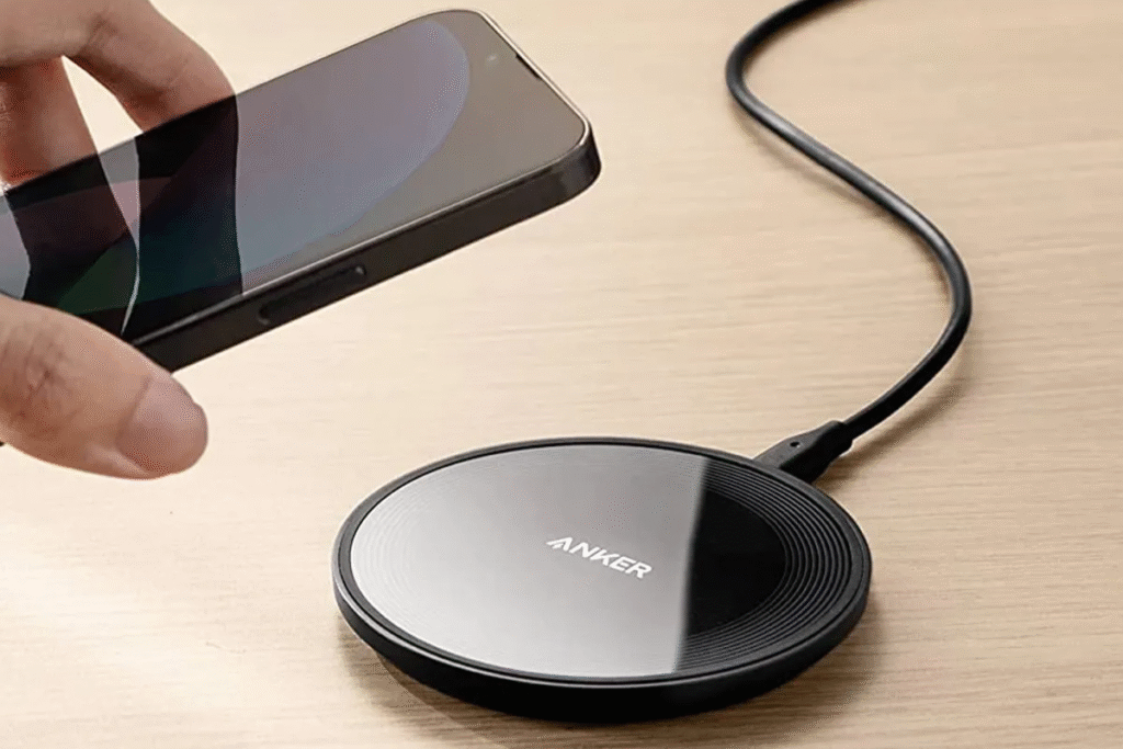 Wireless Chargers